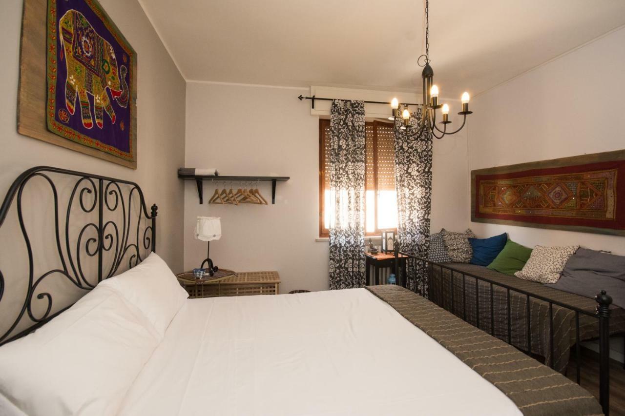 Guest house I Girasoli Locazione Turistica